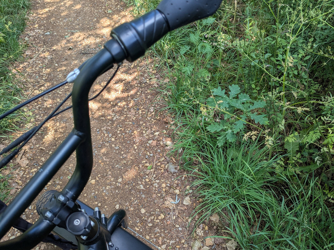 EEZYBIKE-Sudbury必去景点