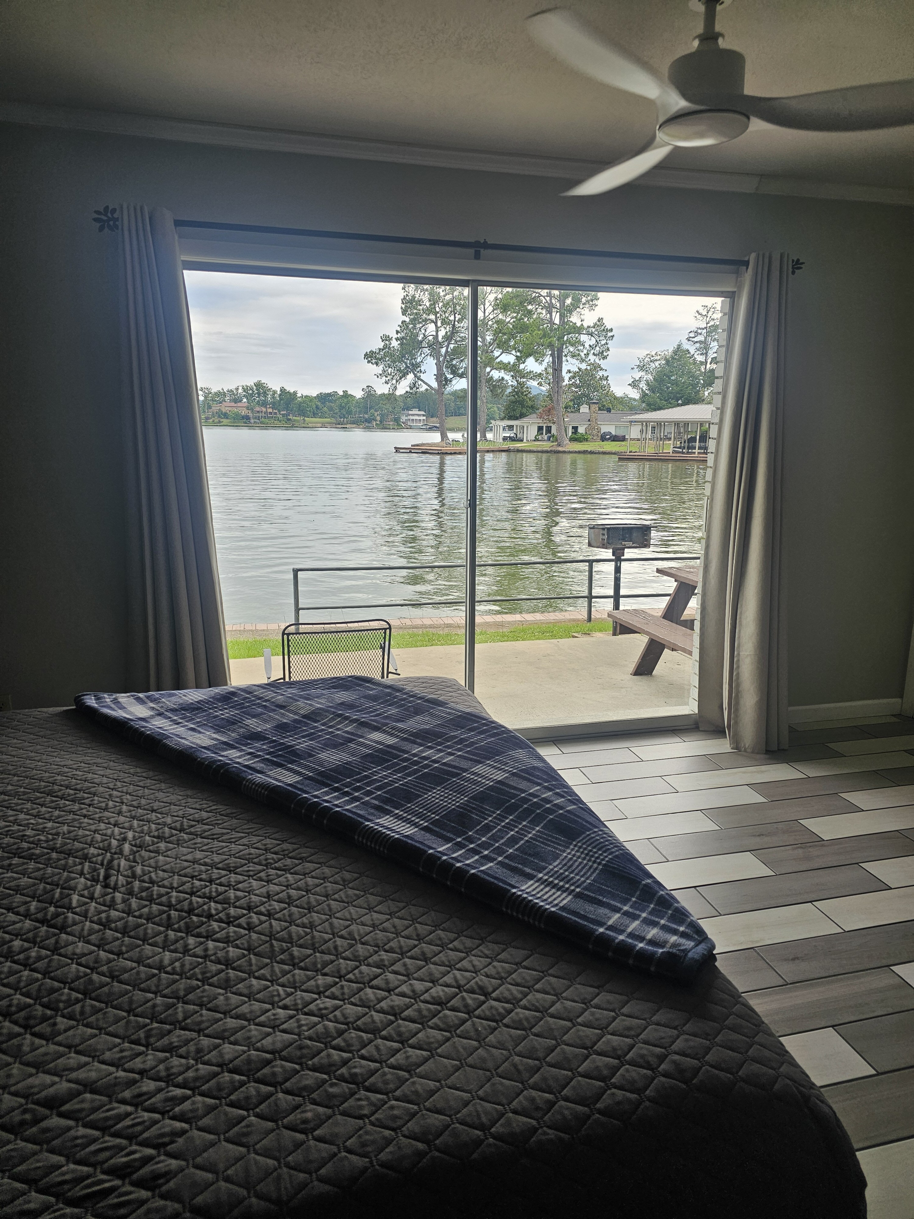 Willow Beach Resort-客卧