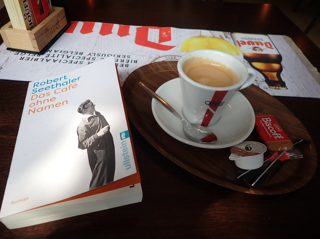 Le Bonheur