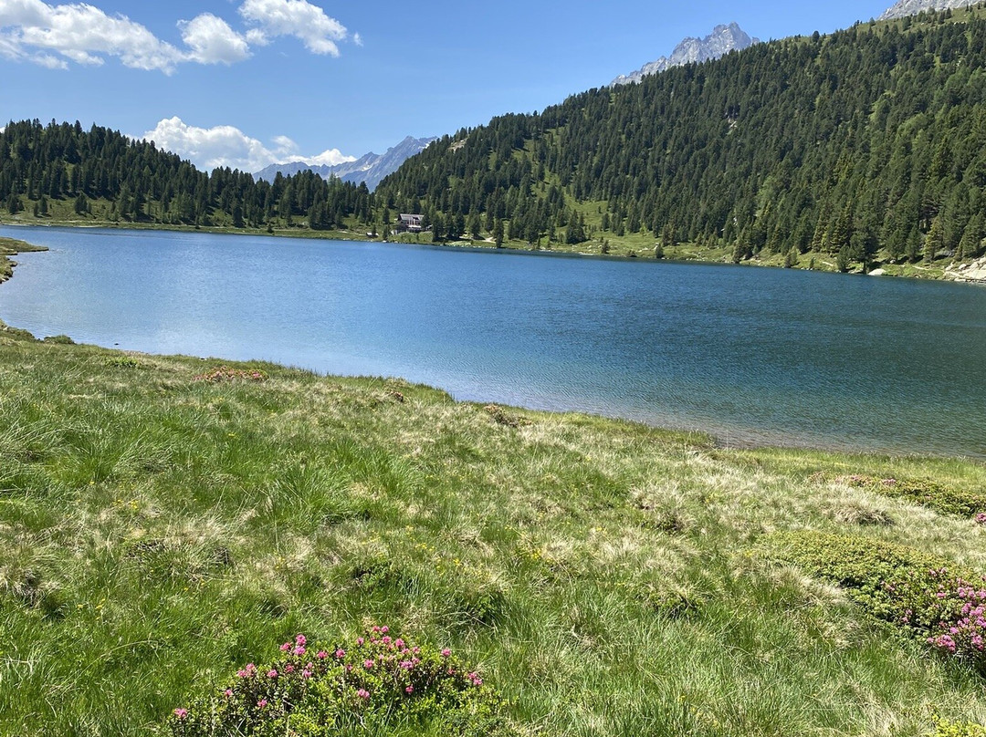 Passo Stalle-Rasun Anterselva必去景点