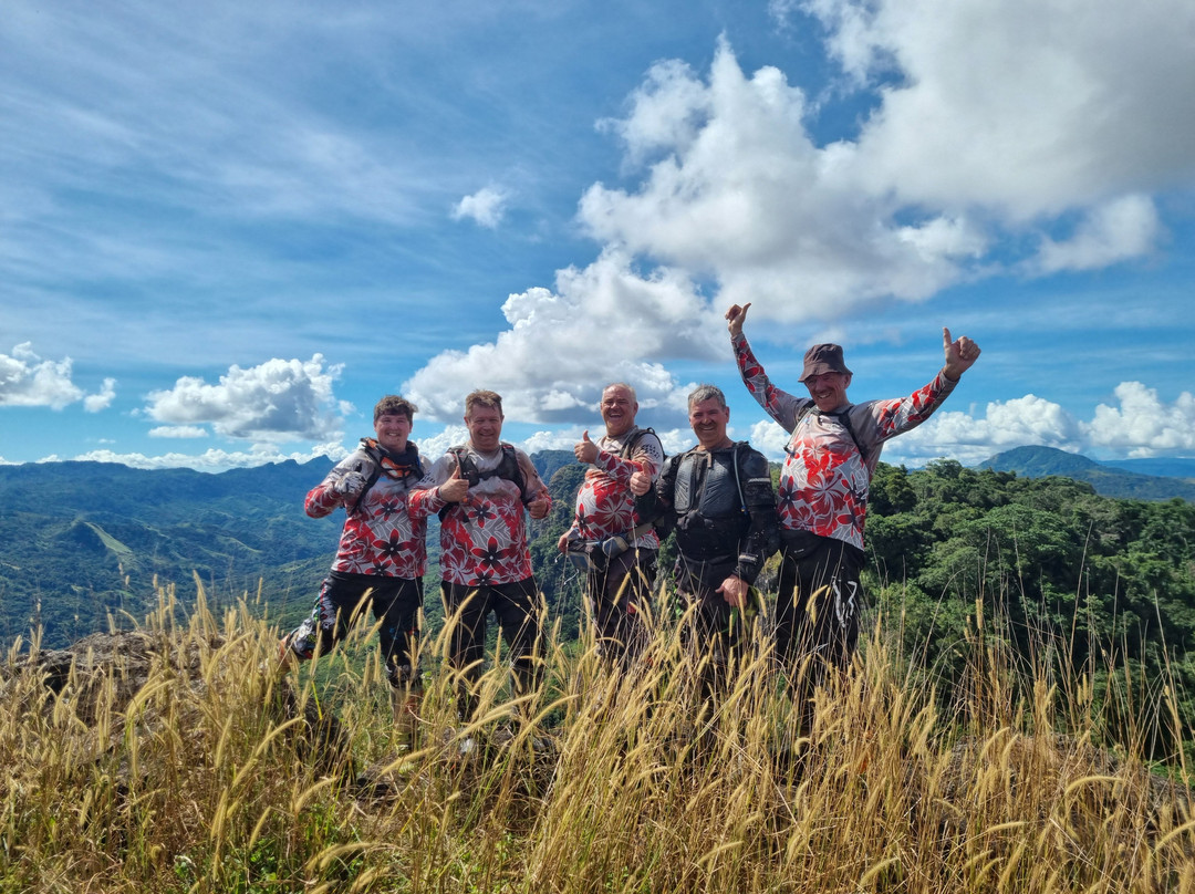 Mai Island Ride-Momi必去景点