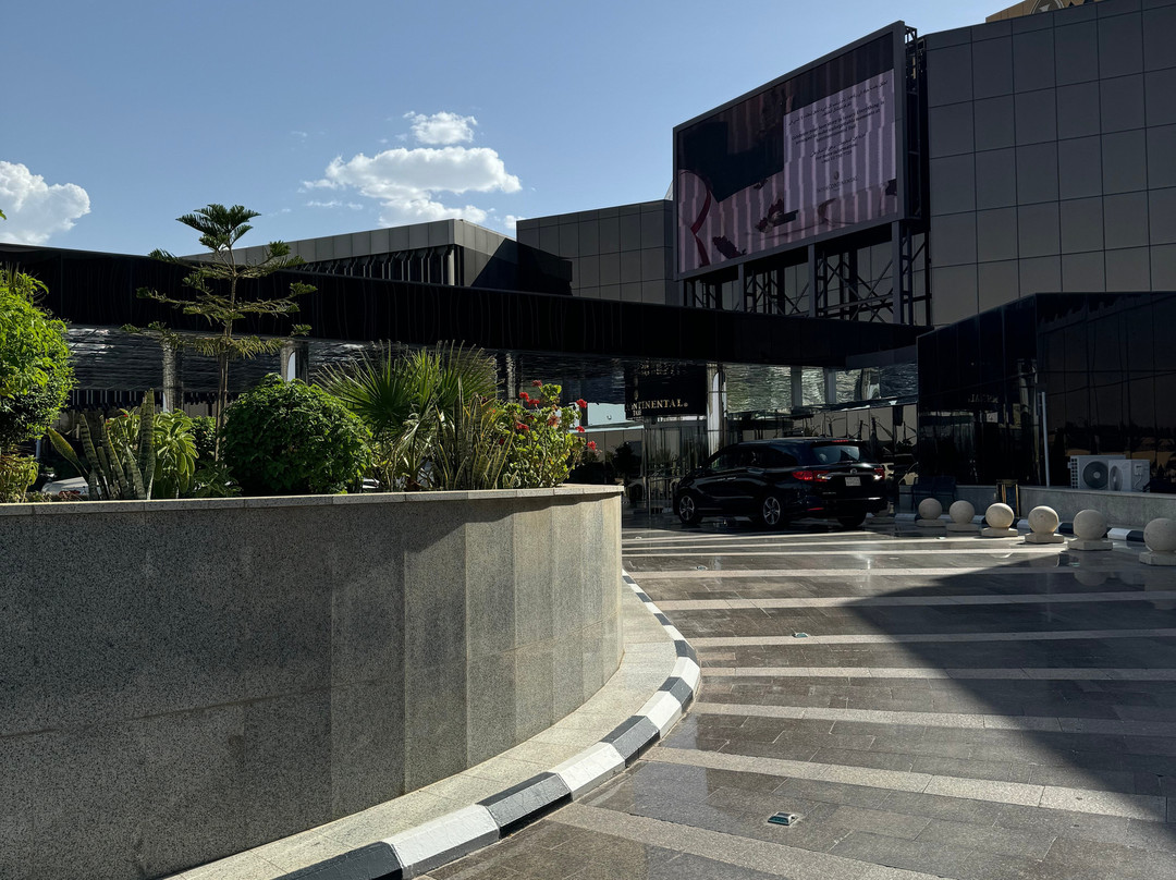 InterContinental Taif by IHG主图