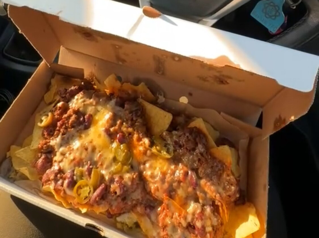 The Poltimore Inn主图