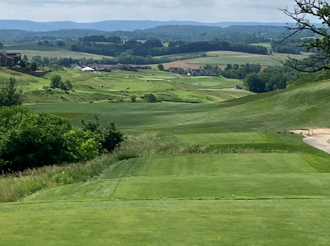 Totteridge Golf Course-Greensburg必去景点