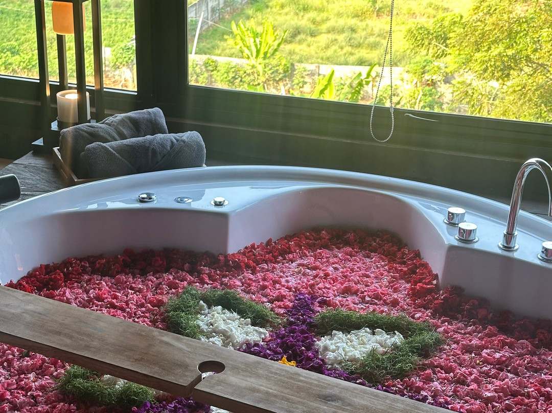 Svaha Spa Sanur By Wonderspace-沙努尔必去景点