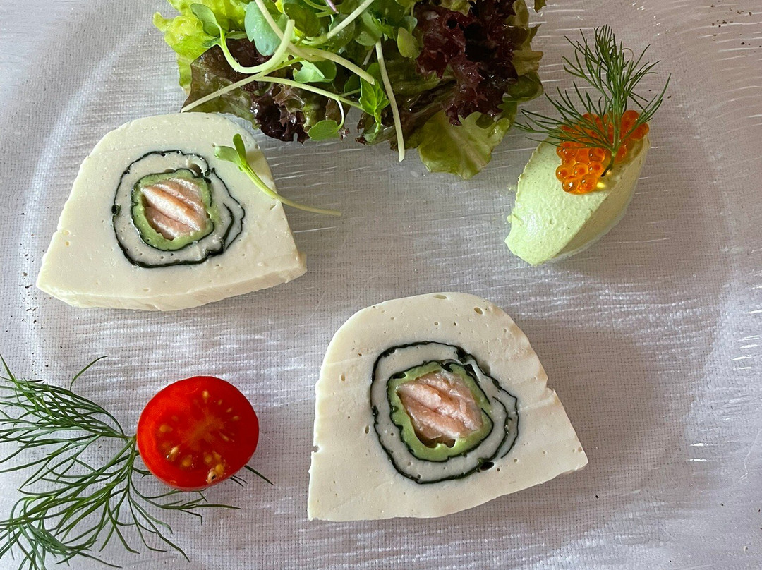 Landhotel Restaurant Zur Krone主图