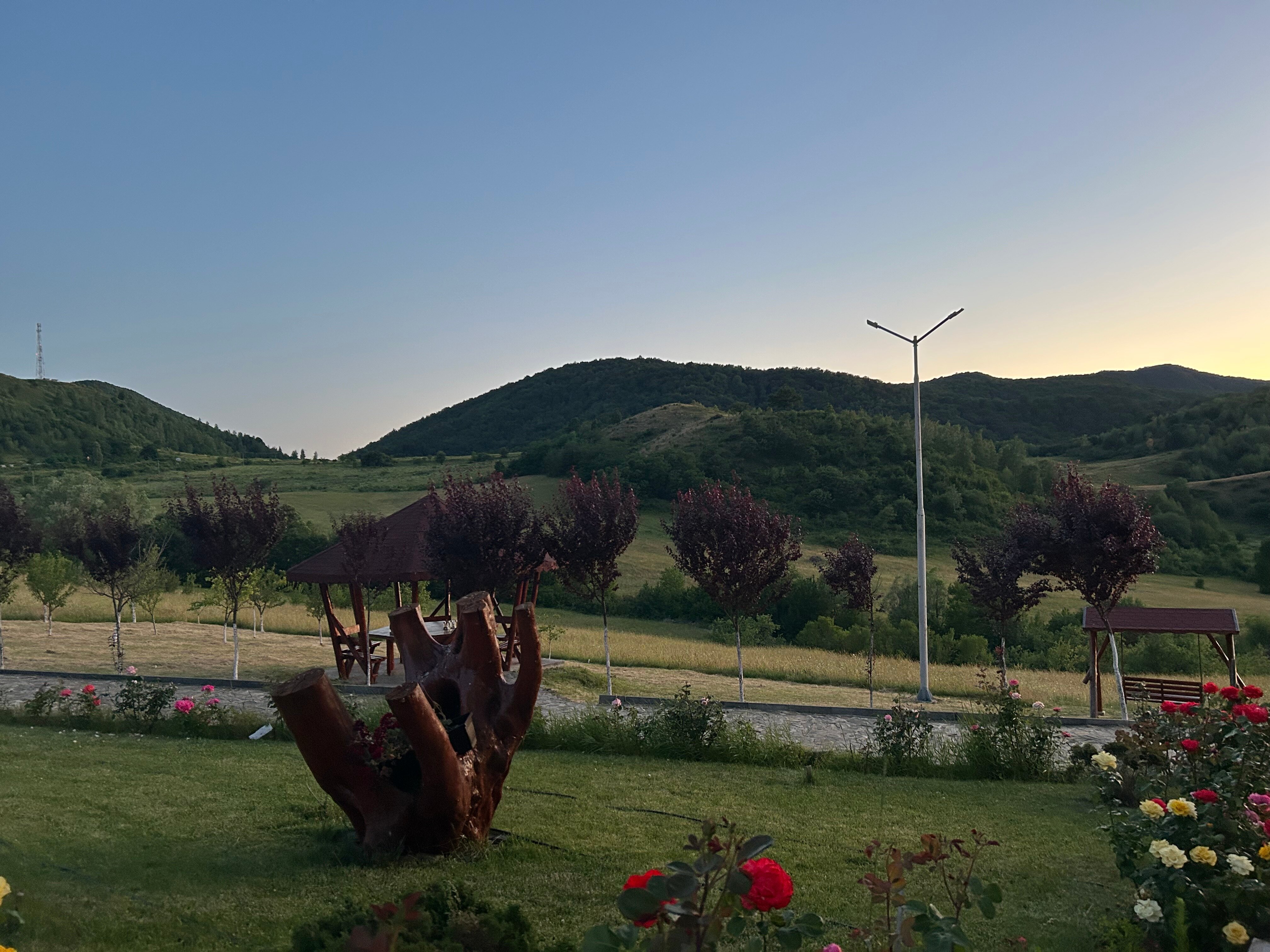 Motel Prislop-官方