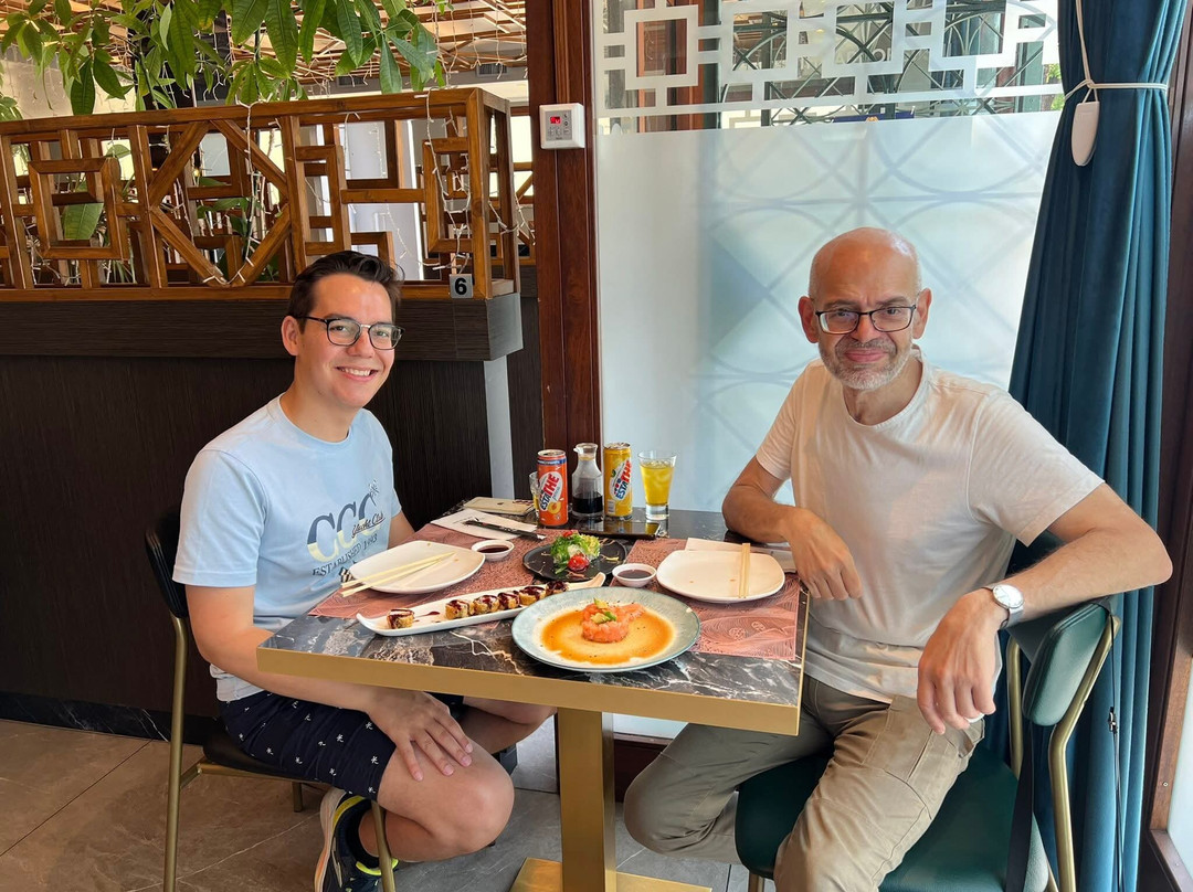 Ristorante Yumi Sushi Alghero