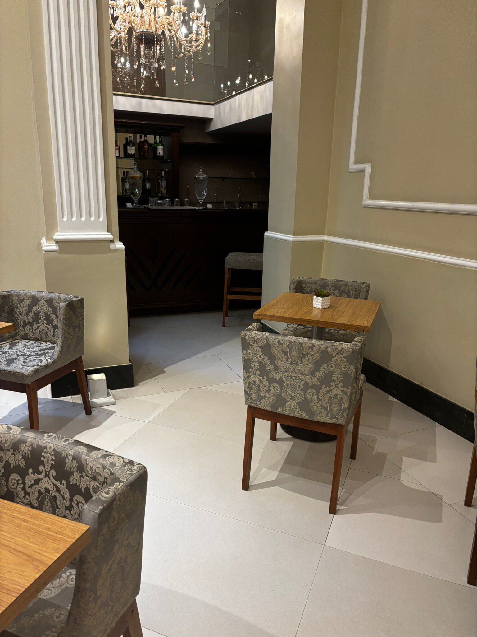 Grande Hotel Petrópolis-官方