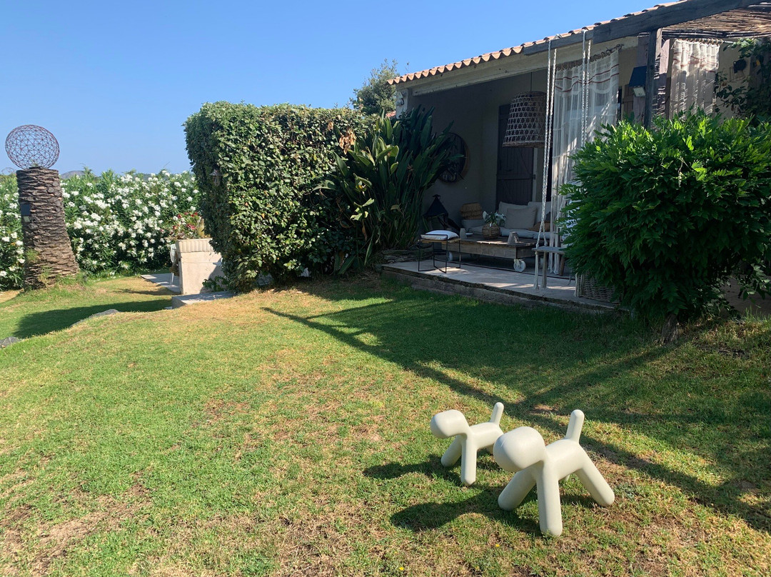 Casa Di l'Amanduli主图