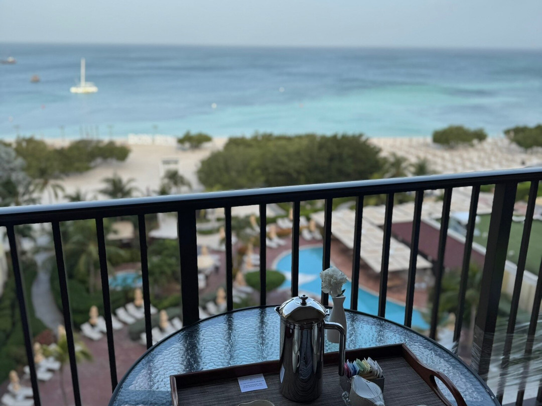 The Ritz-carlton, Aruba主图