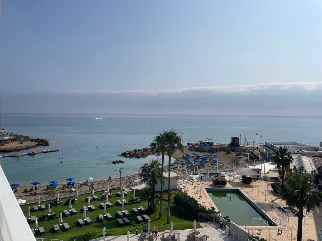 Louis Infinity Blu主图