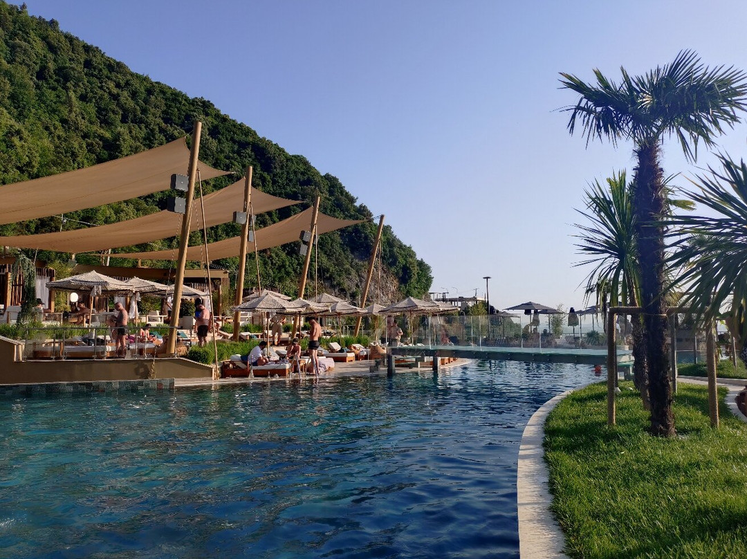 Select Hill Resort主图