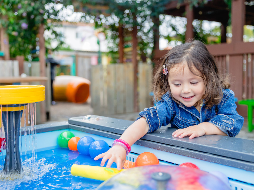 Children's Museum Of Discovery-埃斯孔迪多必去景点