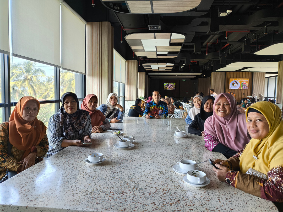 ibis Yogyakarta International Airport Kulon Progo主图