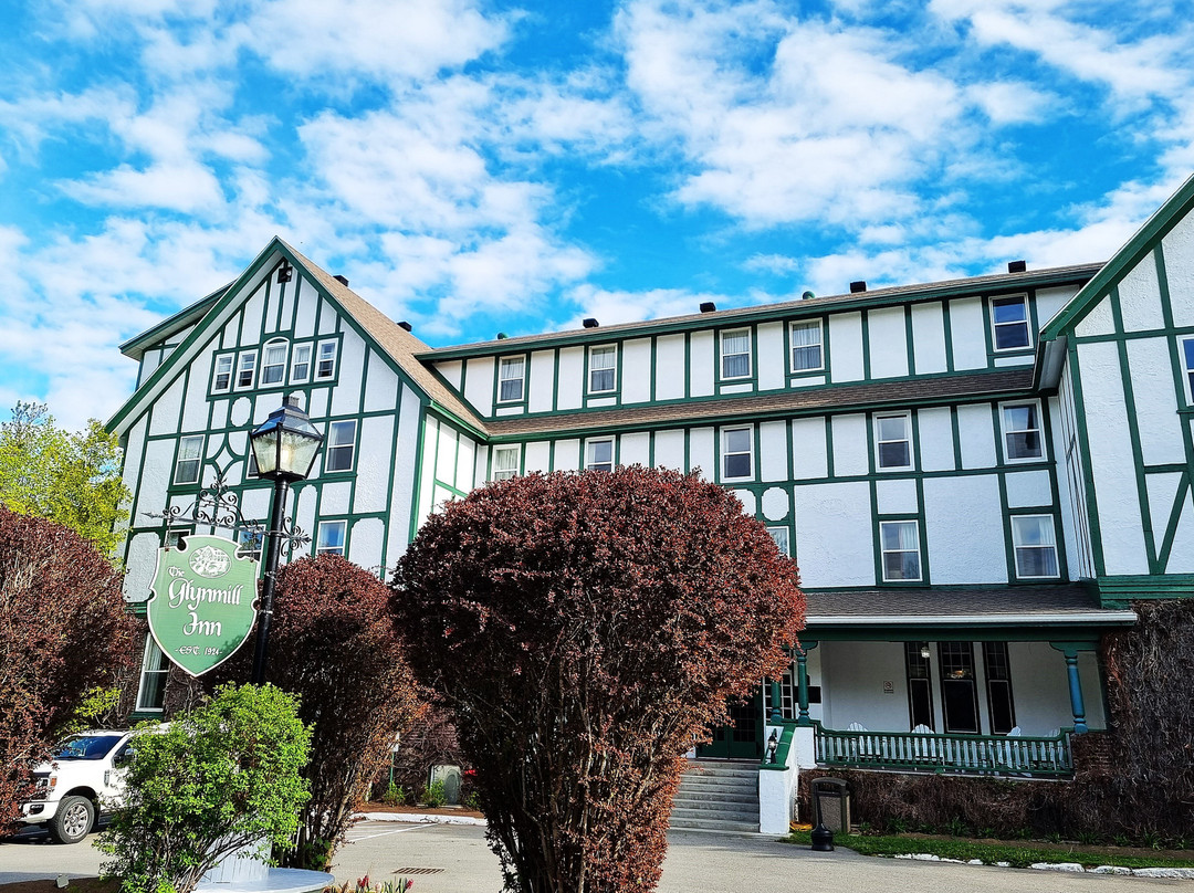 Glynmill Inn主图