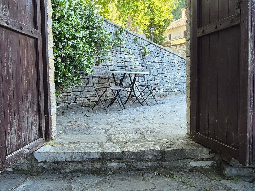 Hotel Porfyron主图