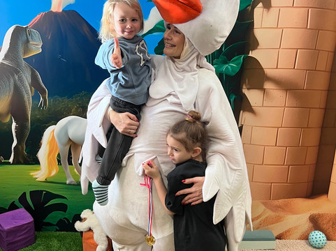 Sandcastle-里斯本必去景点