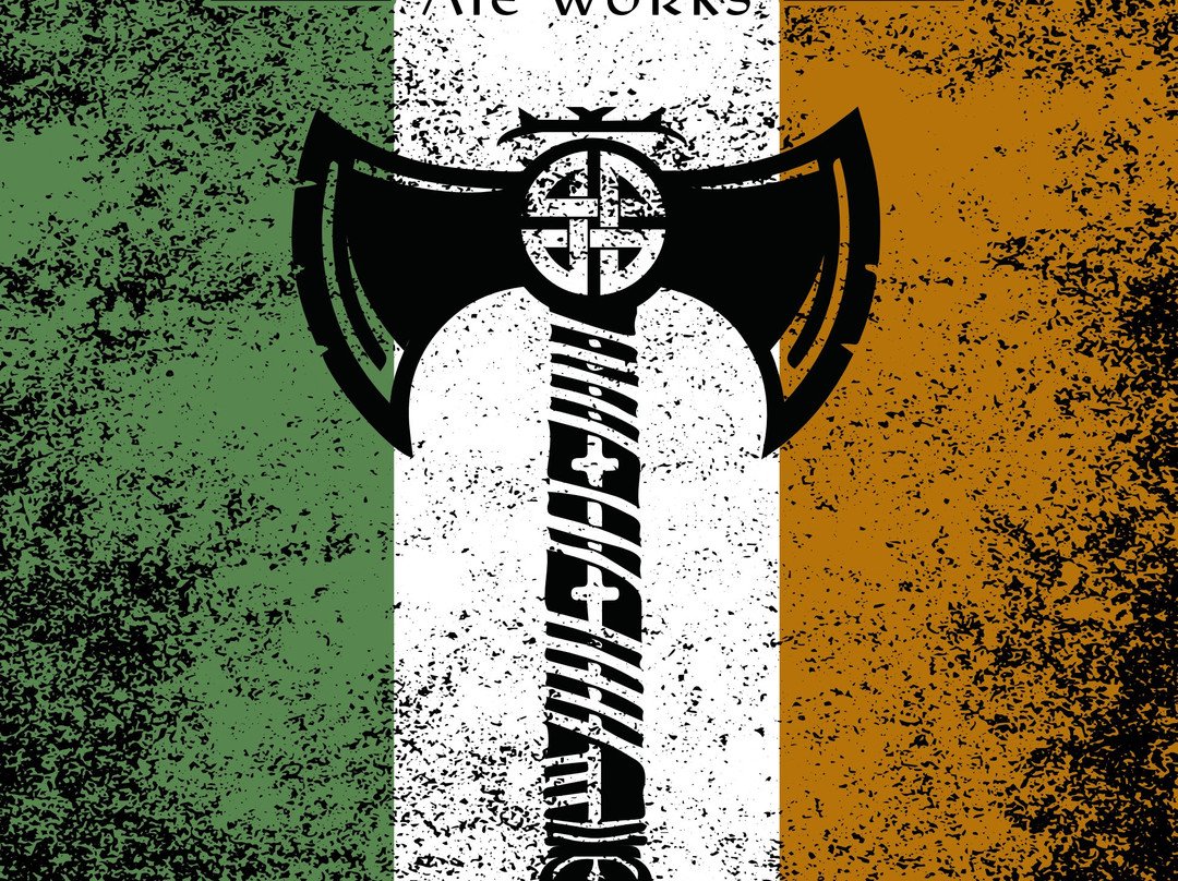 Trágmar Ale  Works