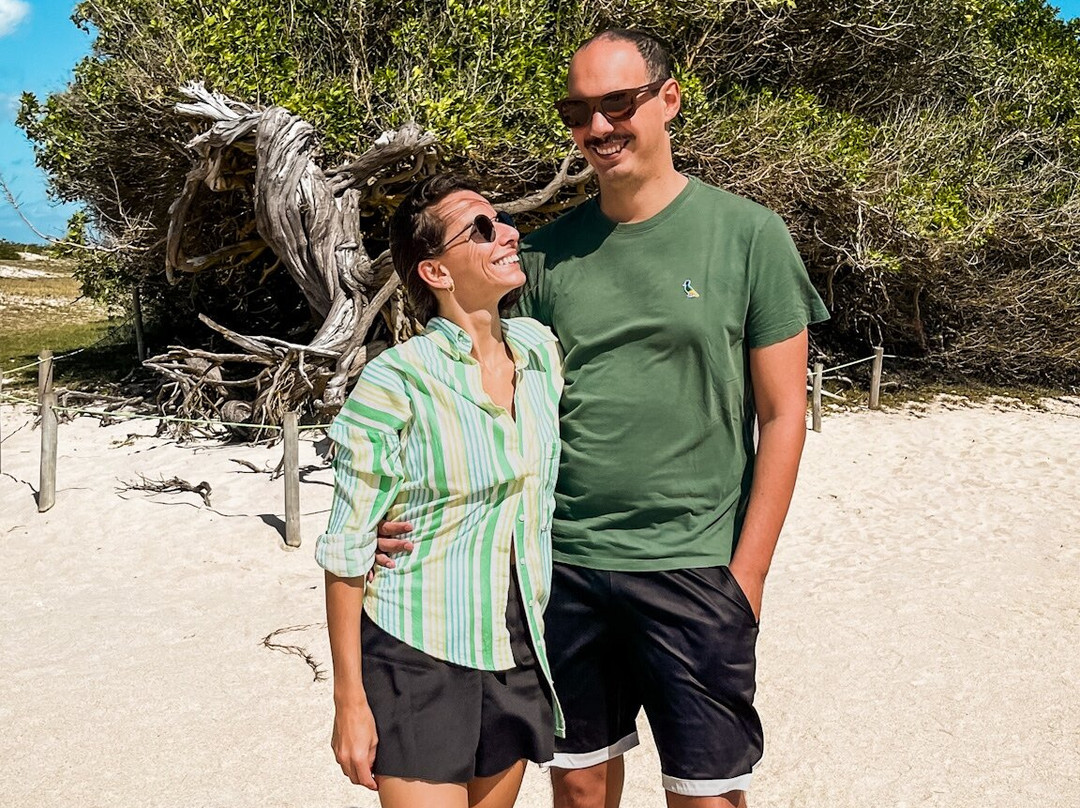 Paraíso Jeri 4x4-杰里科科拉必去景点