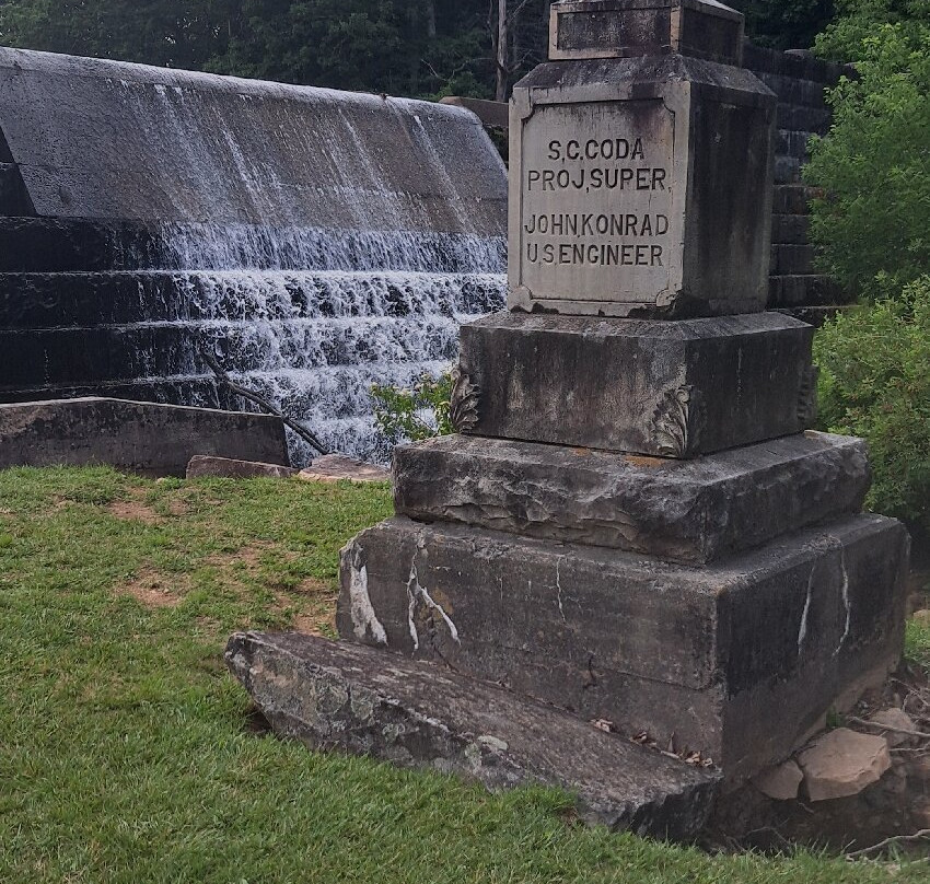 Little Beaver State Park-Beaver必去景点