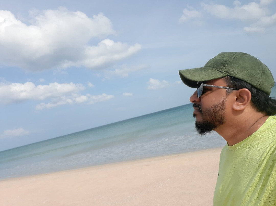 Nilaveli Beach-尼拉瓦利必去景点