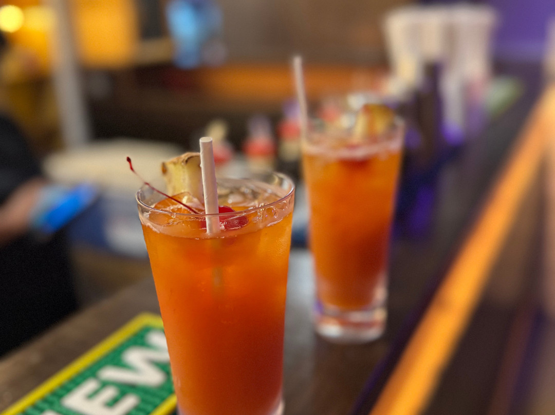 Nostalgia Day Club-蒙特戈贝必去景点