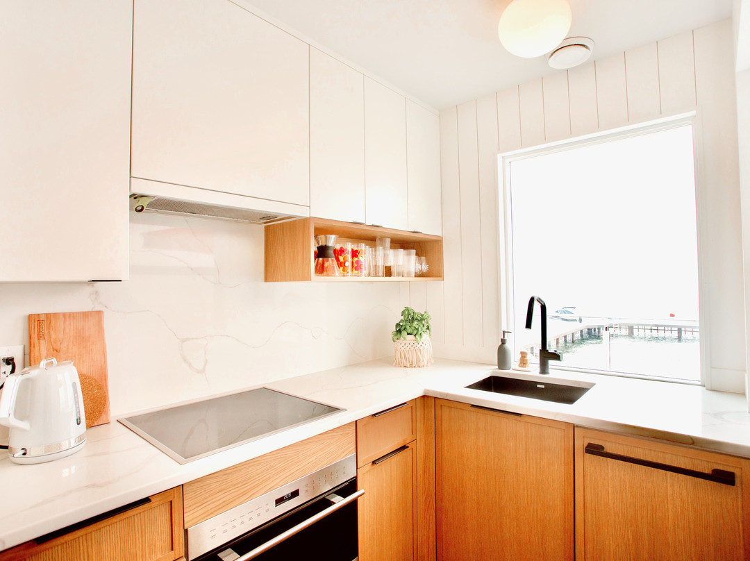 Peachland Beach Resort主图