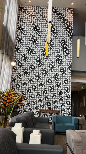 Grand Mercure Brasilia Eixo Monumental-浴室