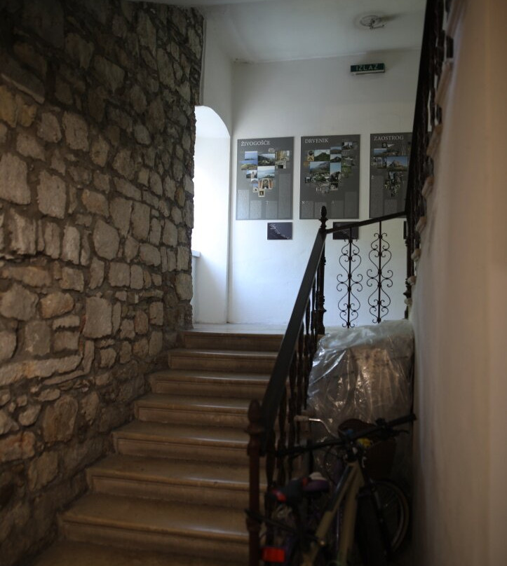 Makarska Municipal Museum-玛卡沙必去景点
