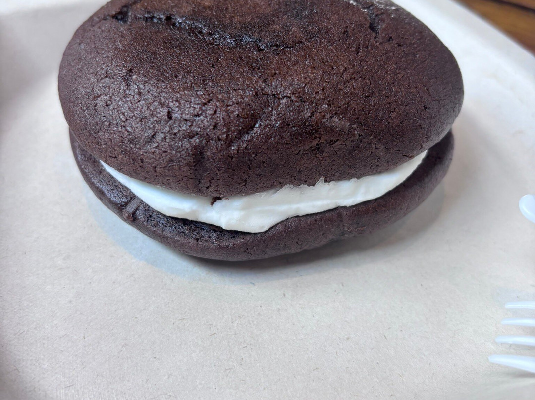 Shipyard Brewing Company-波特兰必去景点