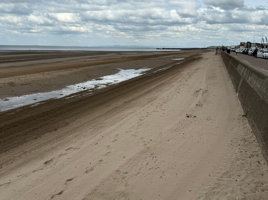 Ayr Beach-艾尔必去景点