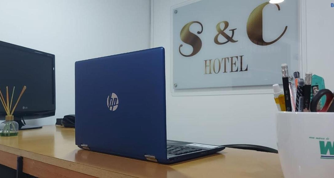 HOTEL S&C Sogamoso