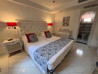 拉希里吉纳生活酒店-客卧