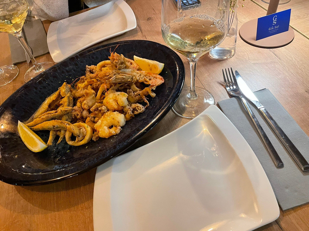 Già Sai Ristorante