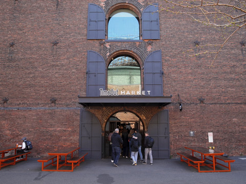 Funky Experiences-纽约市必去景点