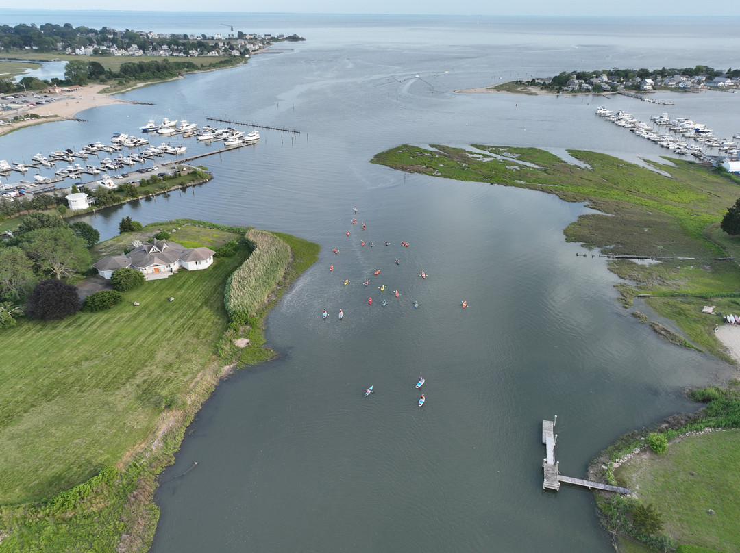 Indian River Marina-Clinton必去景点