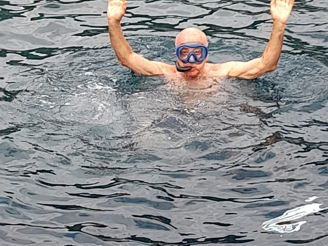 Follow Me Guided Tours-蓬塔德尔加达必去景点