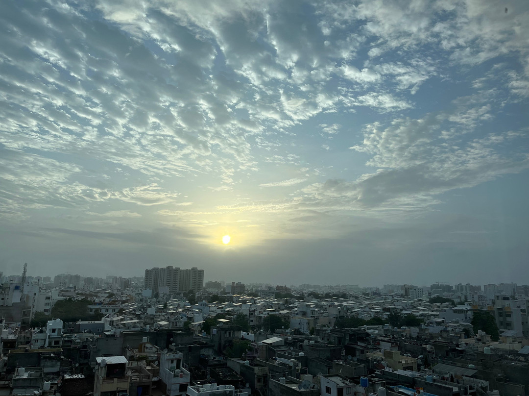 Fortune Park JPS Grand主图