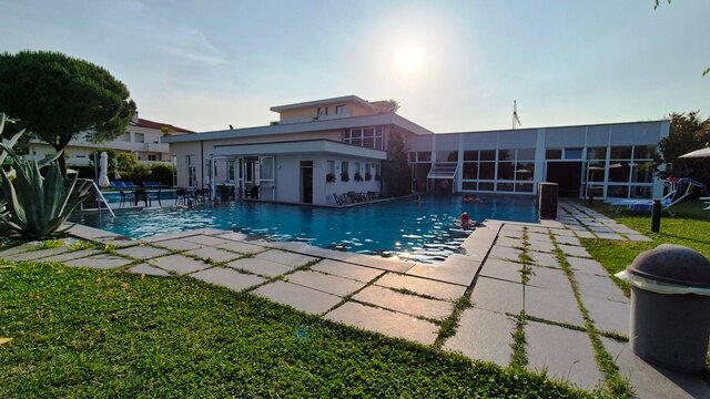 Hotel Terme Belsoggiorno-官方