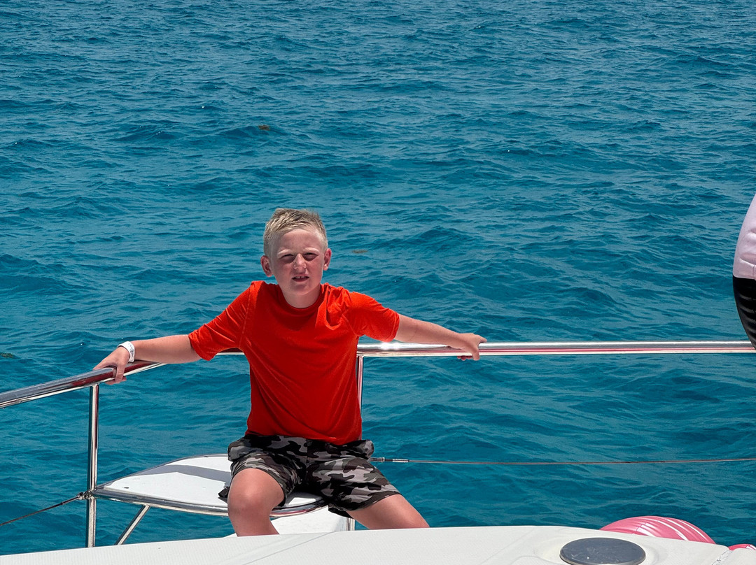 The Yacht Experiences-图伦必去景点