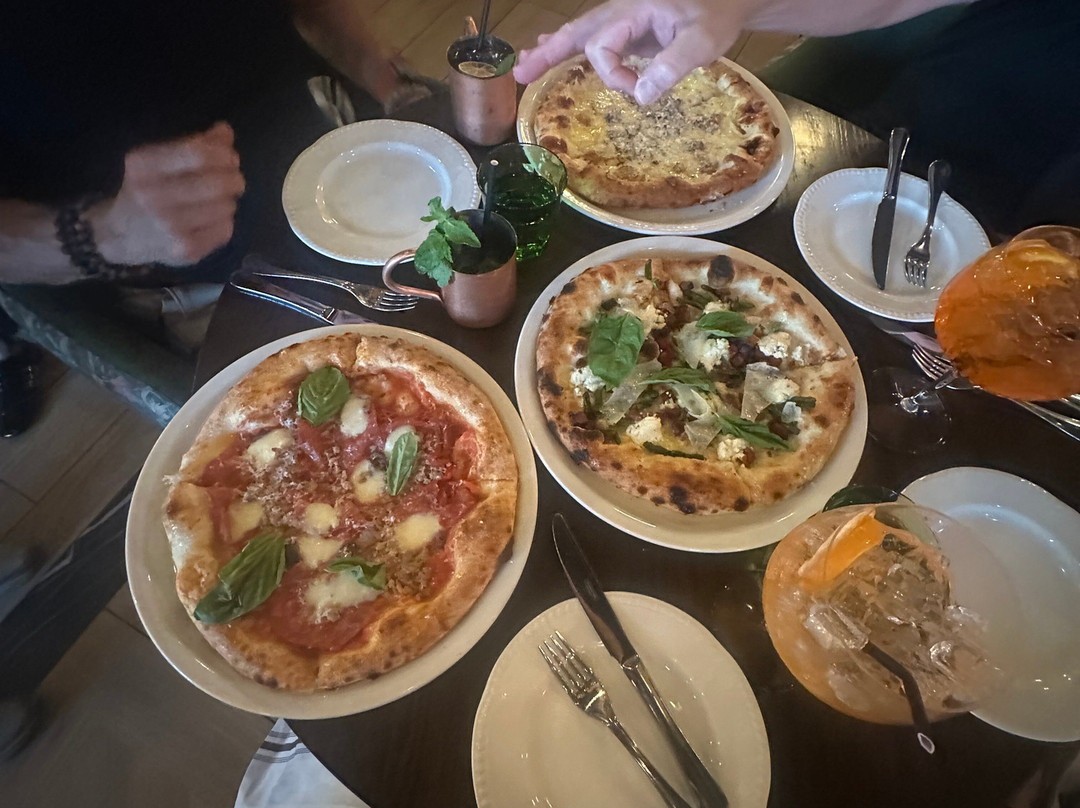 Ciao Bella Restaurant