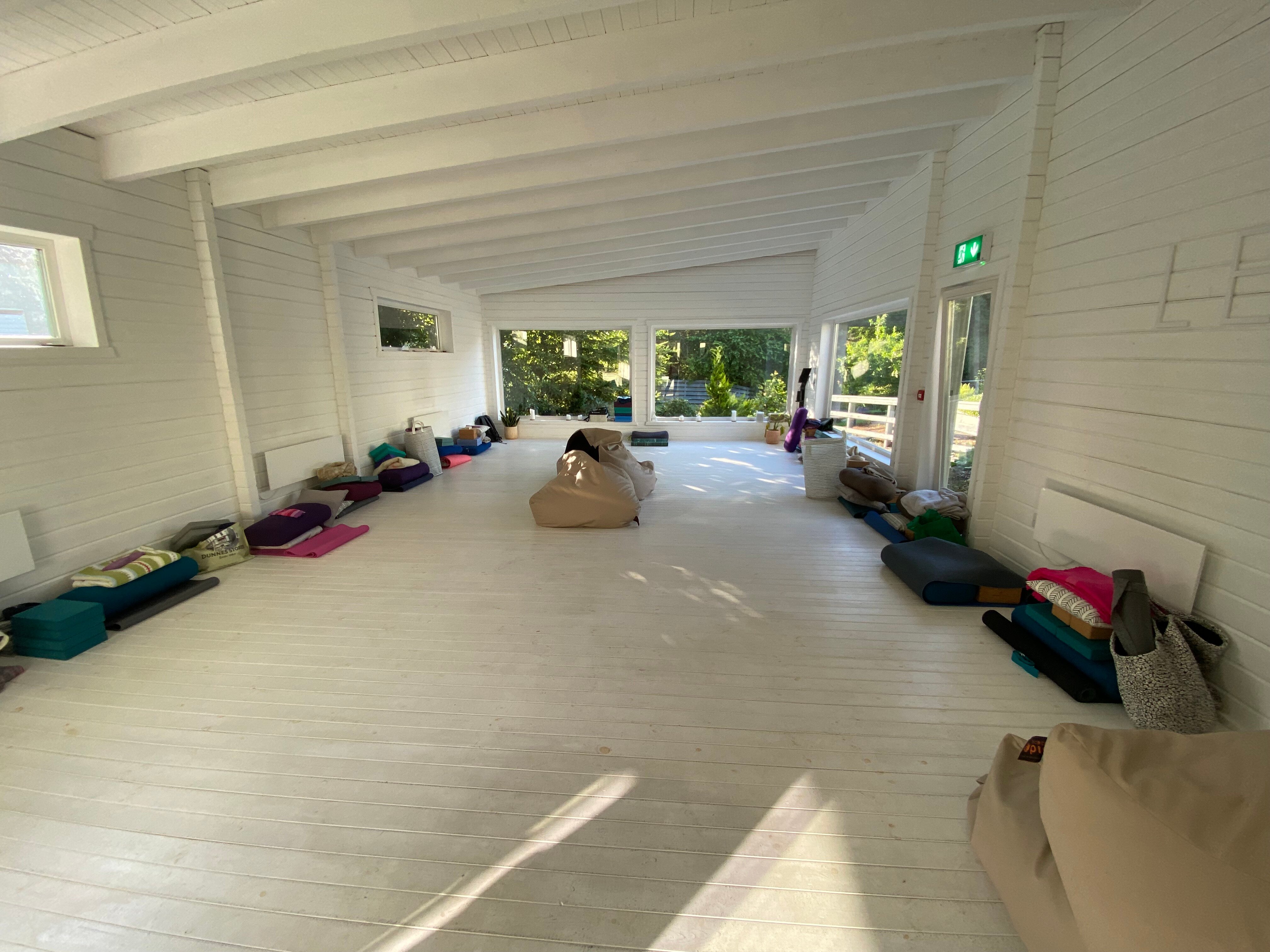Powerscourt Springs Health Farm-官方