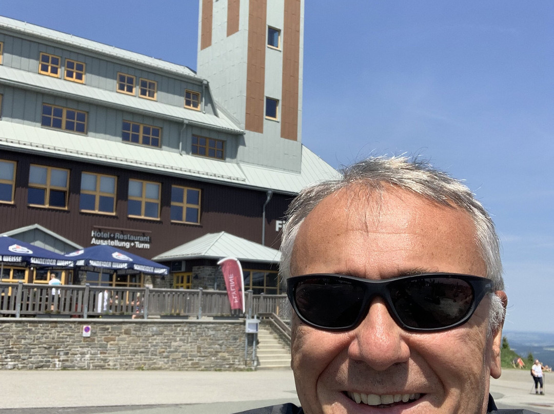 Fichtelberg-Kurort Oberwiesenthal必去景点