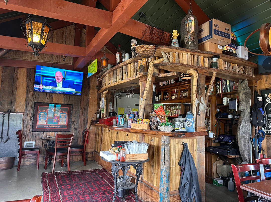 McMenamins Gearhart Hotel主图