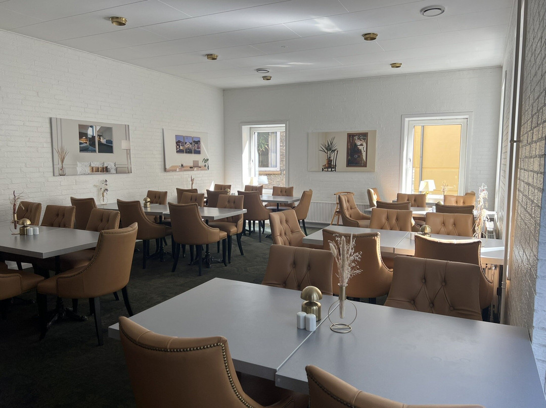Milling Hotel Gestus, Aalborg