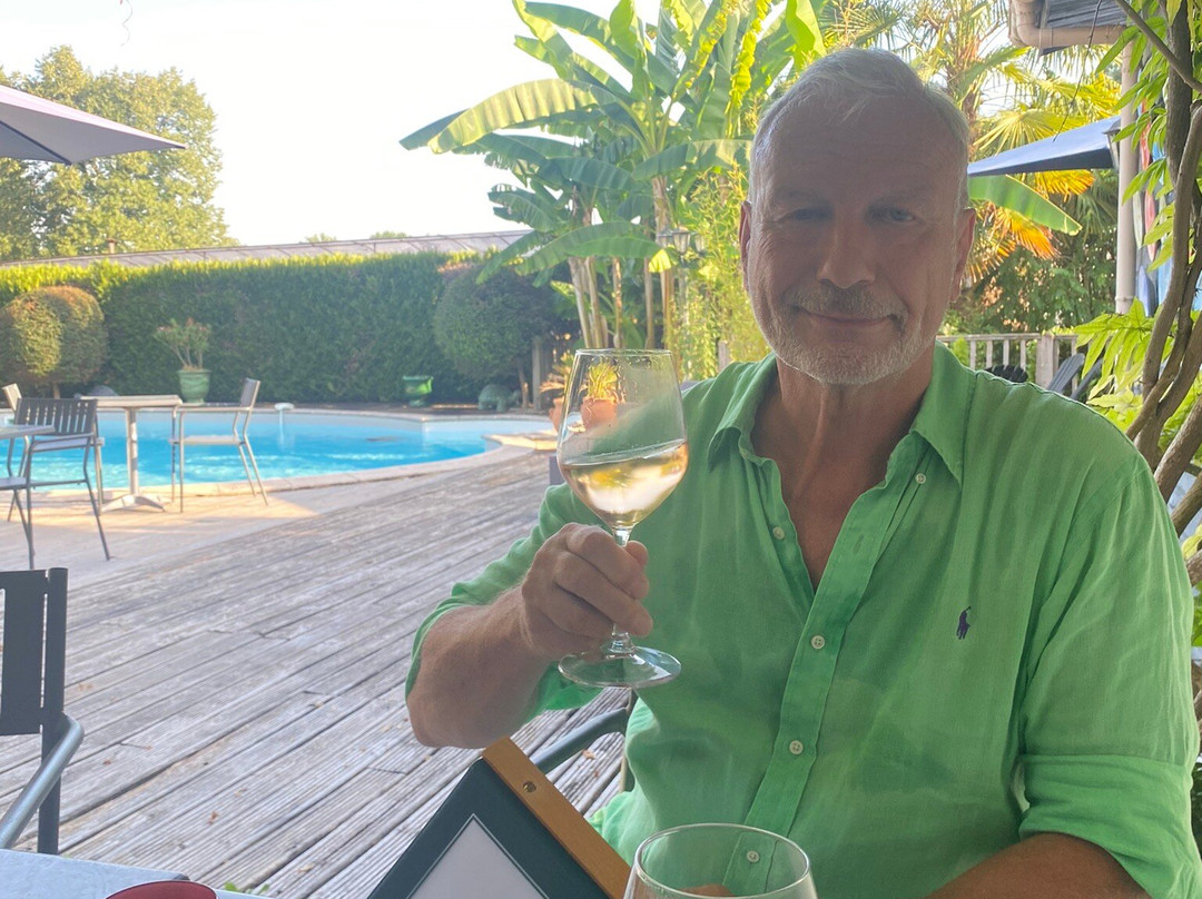 Hostellerie du Perigord主图