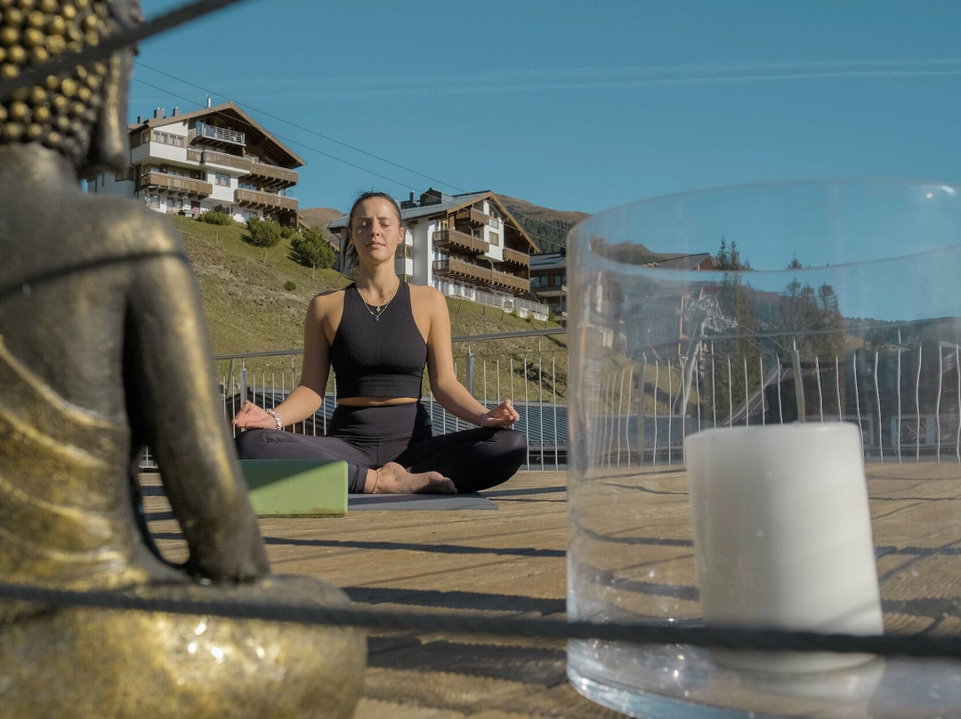 Alpenwelt FelsenBAD&SPA-Koenigsleiten必去景点