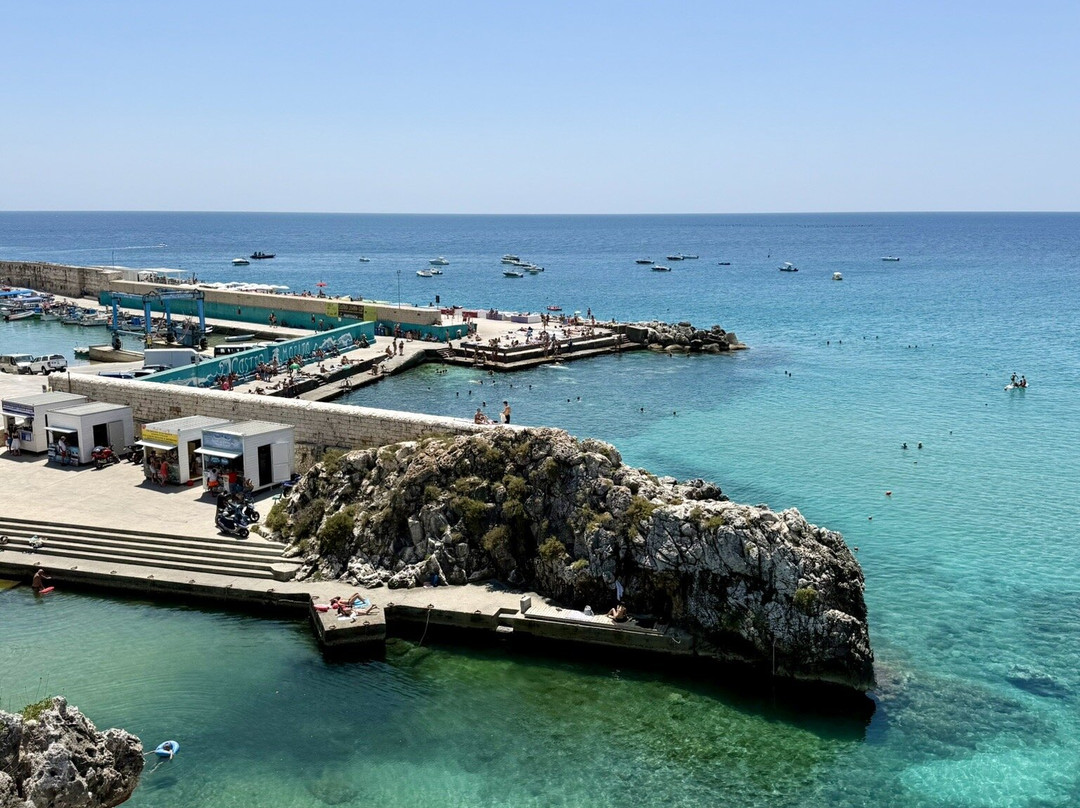 Castro Marina-Castro必去景点
