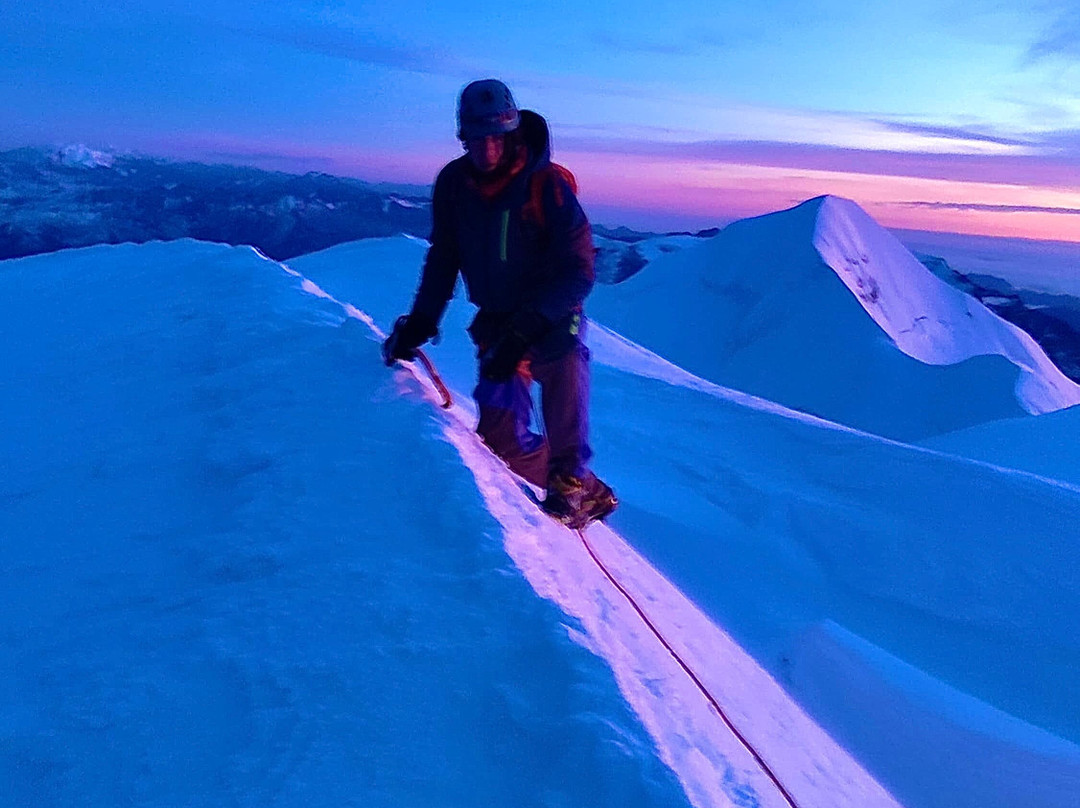 SouthTreks-拉巴斯必去景点
